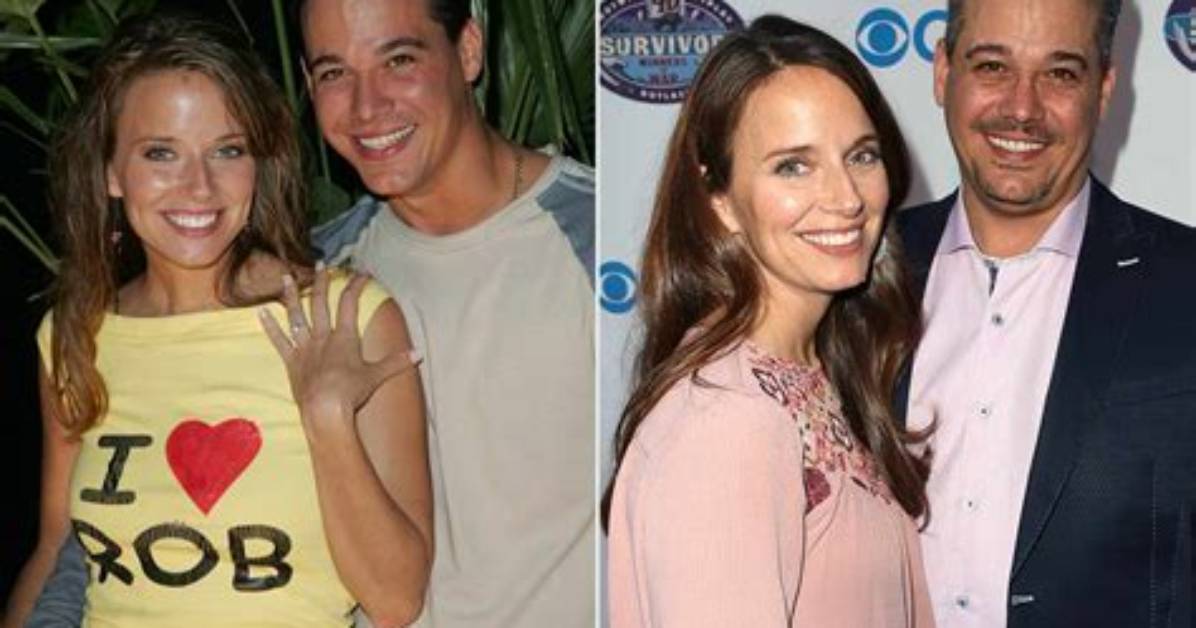 Rob Mariano Married Life, Wife, Children, Net Worth, Earnings, Age, Height, Wiki-Bio