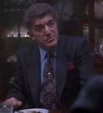 Robert Dibernardo Net Worth