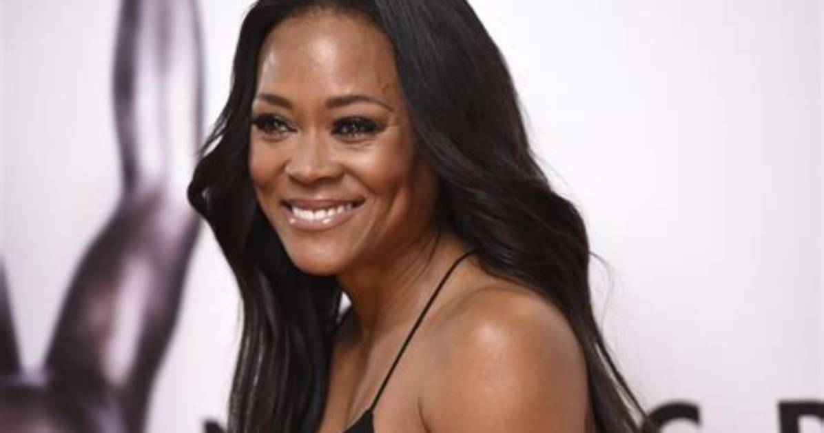 Robin Givens Height, Weight, Measurements, Bra Size, Shoe Size