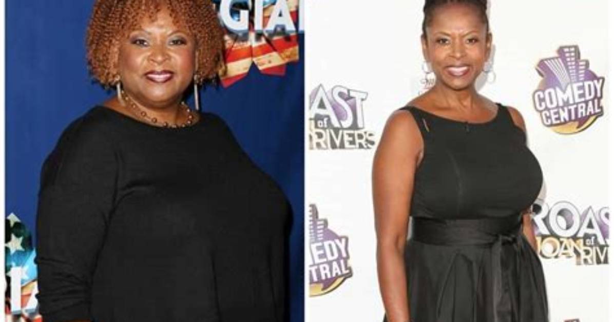 Robin Quivers Height, Weight, Net Worth, Age, Birthday, Wikipedia, Who, Instagram, Biography