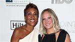 Robin Roberts' Personal Life: Partners and Rumors - Sarkariresult