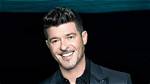 Robin Thicke Height, Weight, Body Measurements, Shoe Size