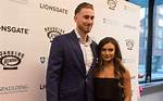 Robyn Hayward Is a Basketball Wife Who Is Married to Gordon Hayward and Have Beautiful Daughter Nora Mae Hayward
