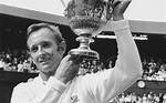 Rod Laver Height, Weight, Net Worth, Age, Birthday, Wikipedia, Who, Nationality, Biography