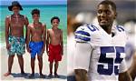 Rolando Mcclain