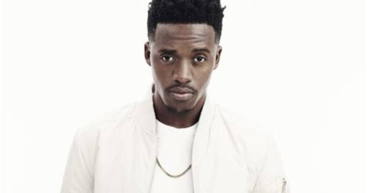Romain Virgo