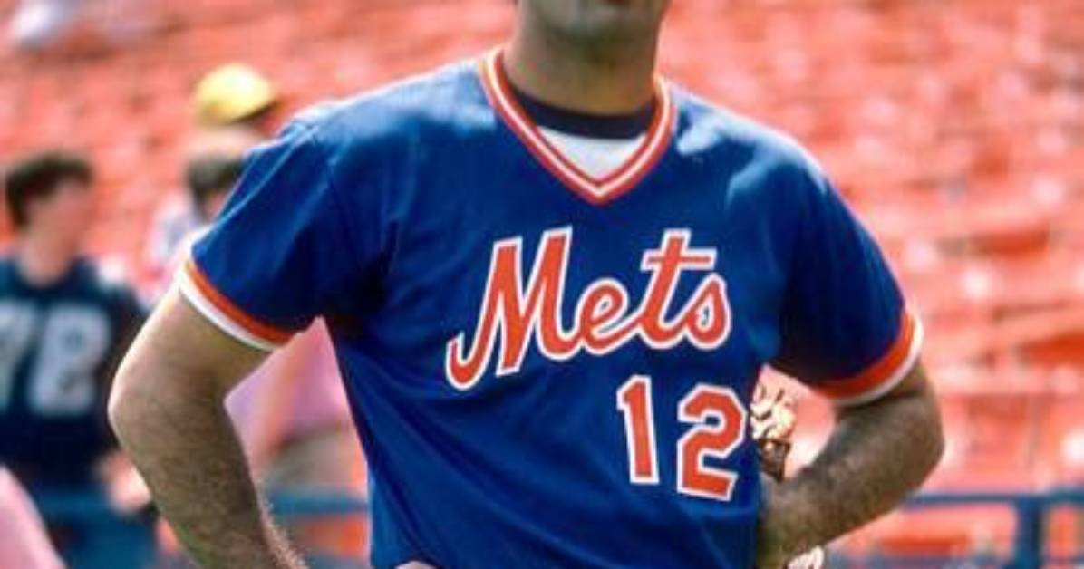 Ron Darling