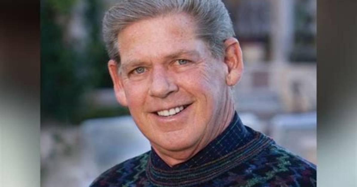 Ron Morin Obituary & Cause of Death: What Happened to Ron Morin? - Sarkariresult