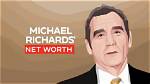 Ron Richards Net Worth