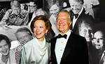 Rosalynn Carter Illness and Health Issue: Did Jimmy Carter Wife Have Cancer?