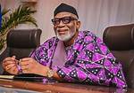 Rotimi Akeredolu Biography, Education, Career, Controversies, and Net Worth
