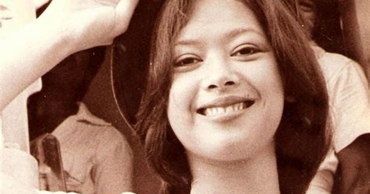 Roxanne Abad Santos Net Worth