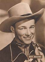 Roy Rogers Jr. Net Worth