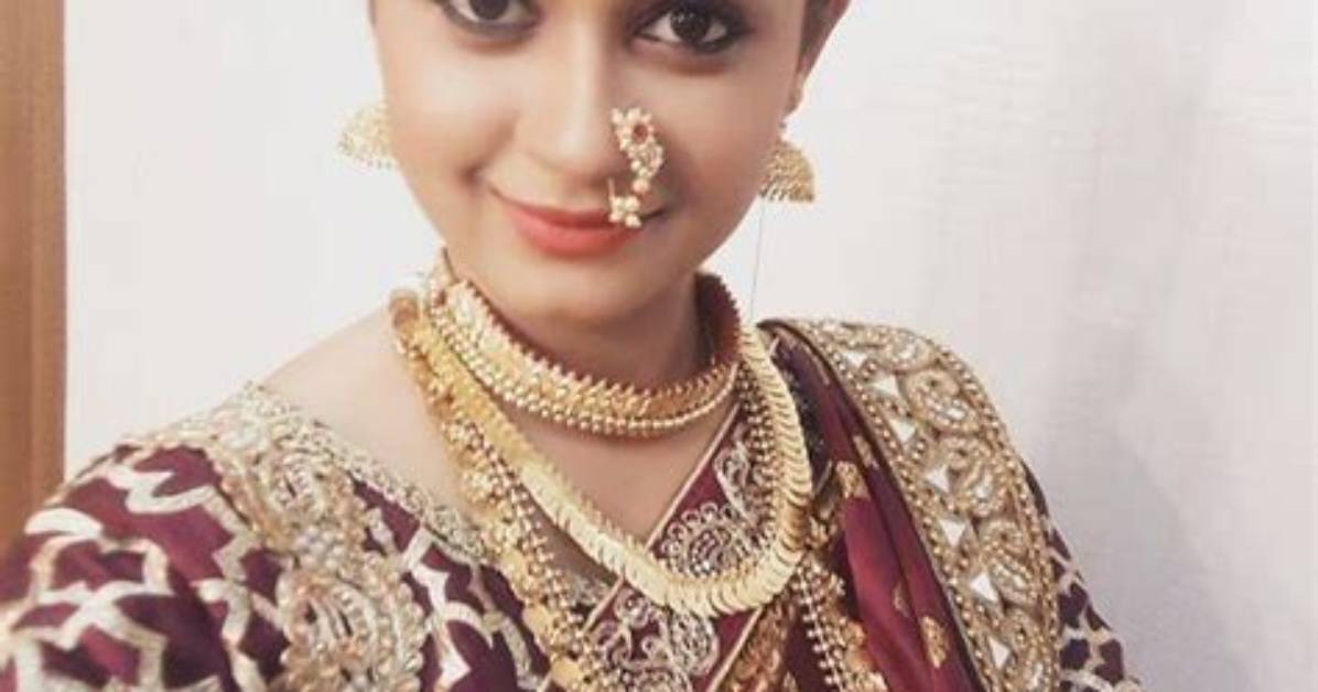 Ruchi Savarn Mohan Height, Weight, Net Worth, Age, Birthday, Wikipedia, Who, Instagram, Biography