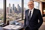 Rupert Murdoch Net Worth