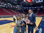 Ryan Hollins Height, Weight, Net Worth, Age, Birthday, Wikipedia, Who, Nationality, Biography