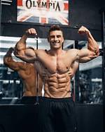 Ryan Terry Net Worth