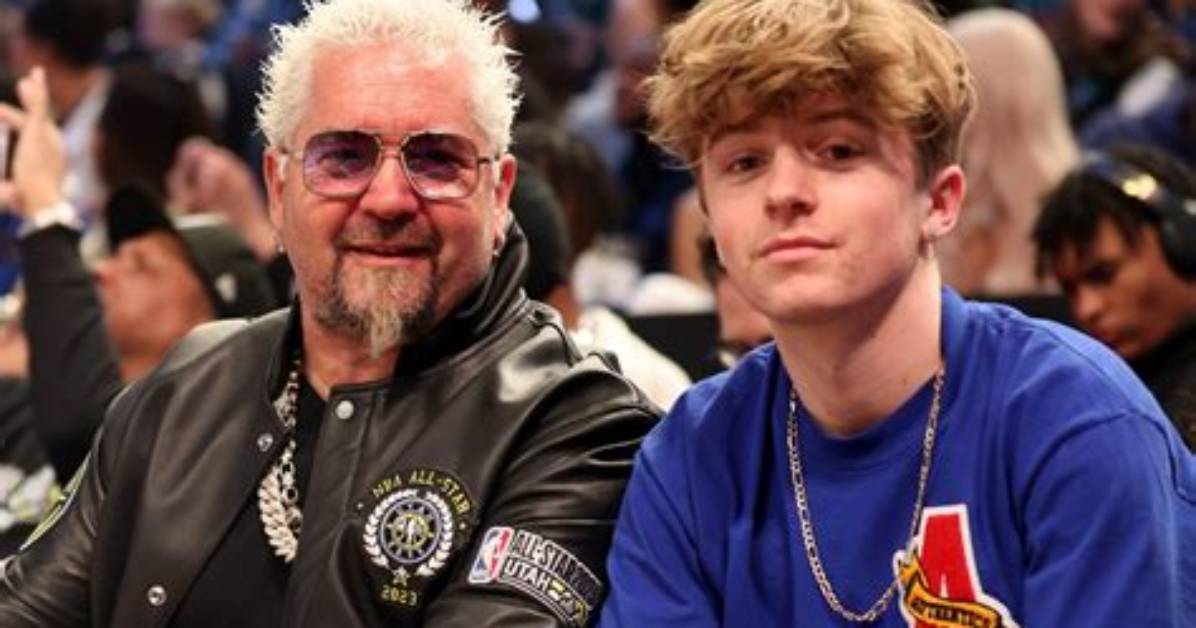 Ryder Fieri
