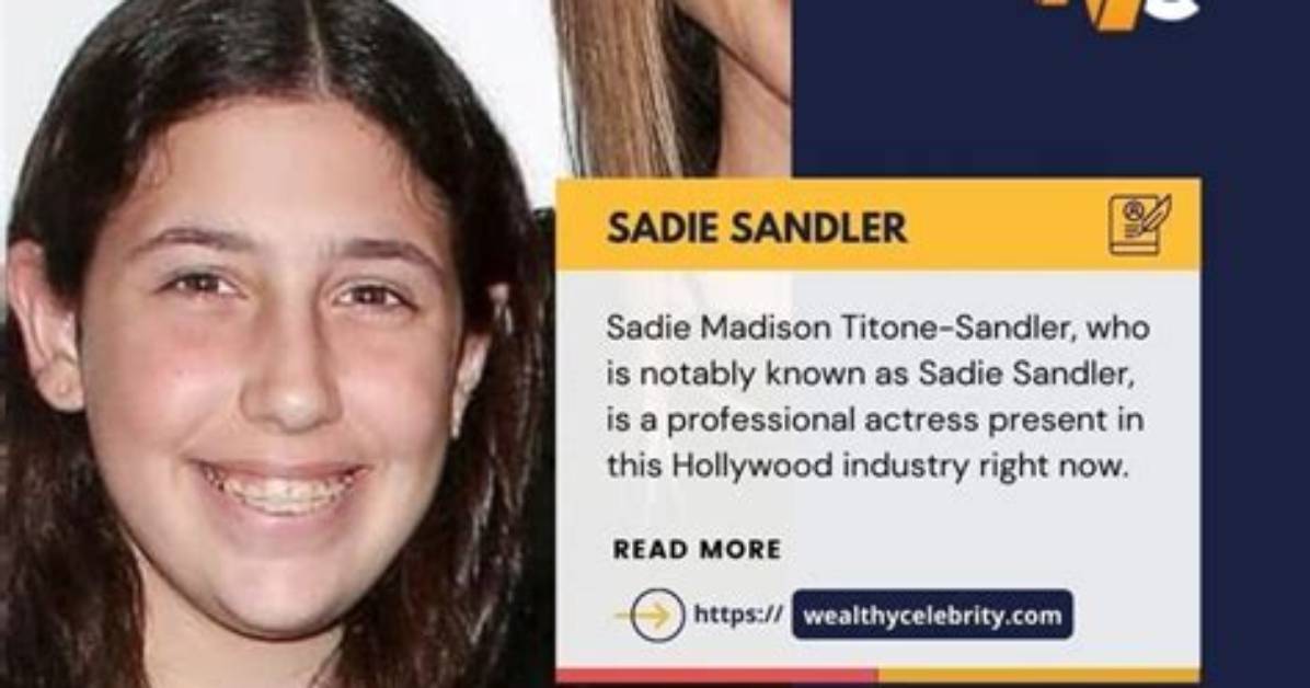 Sadie Salazar Net Worth