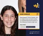 Sadie Salazar Net Worth