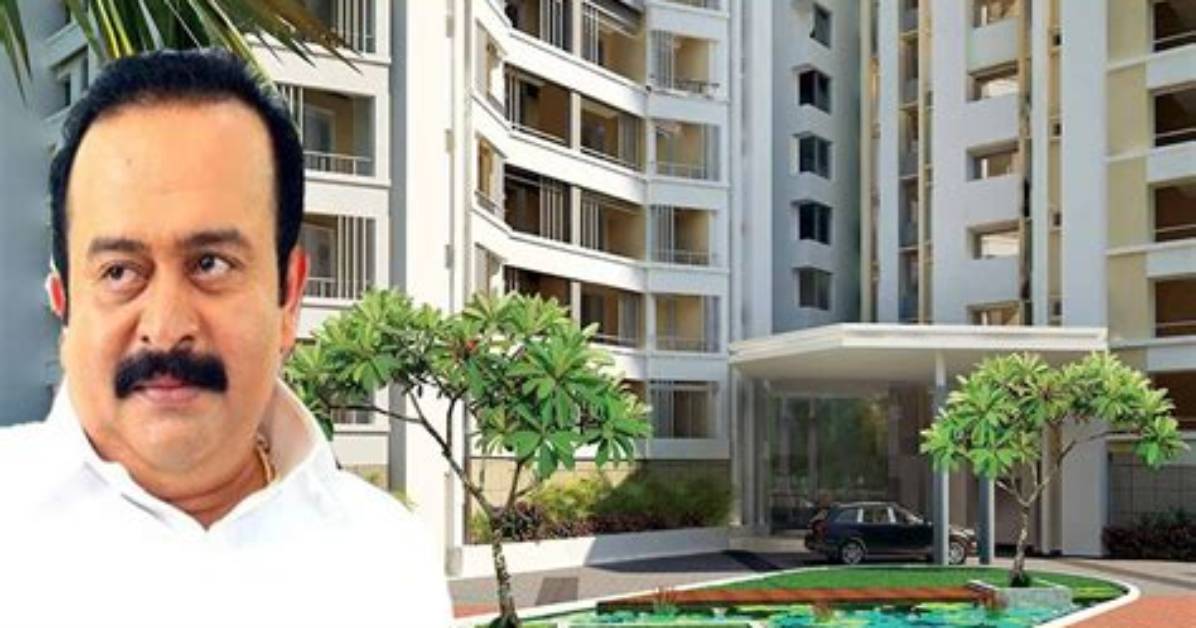 Saikumar Sampana Net Worth