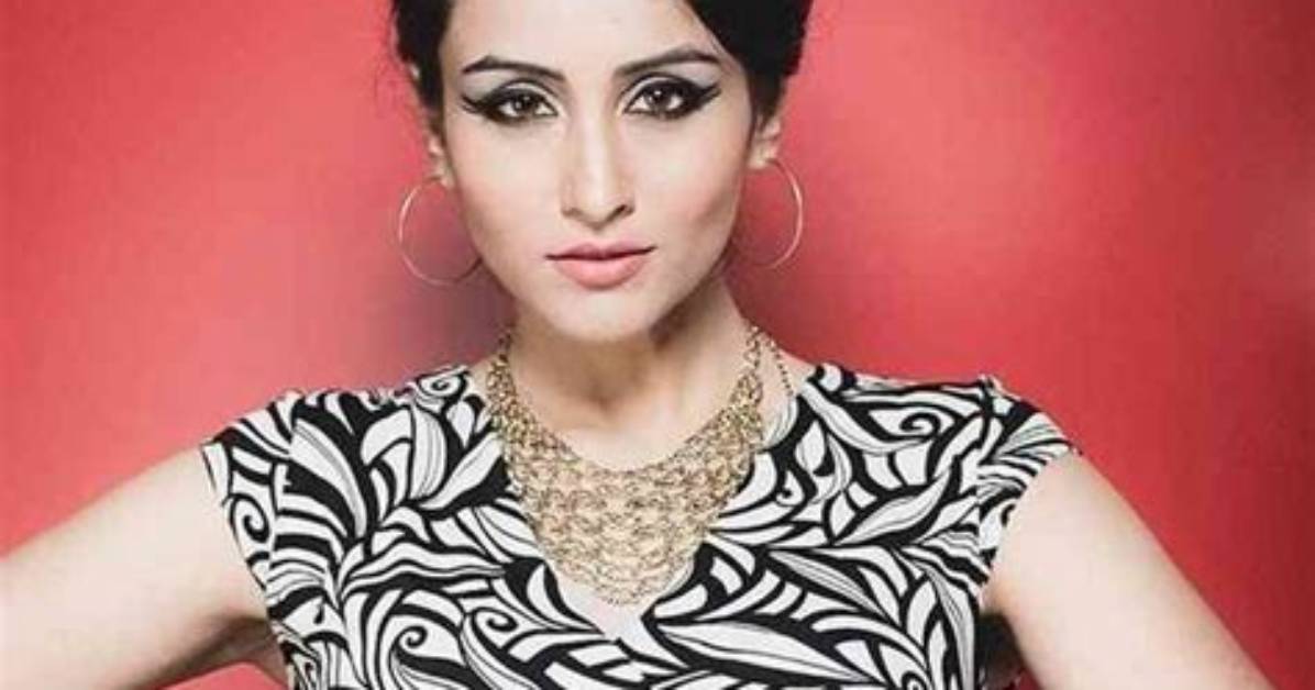 Saloni Sharma Height, Weight, Net Worth, Age, Birthday, Wikipedia, Who, Instagram, Biography