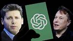 Sam Altman Takes a Swipe at Elon Musk’s Grok Ai Chatbot, Promotes Gpt Builder - Sarkariresult
