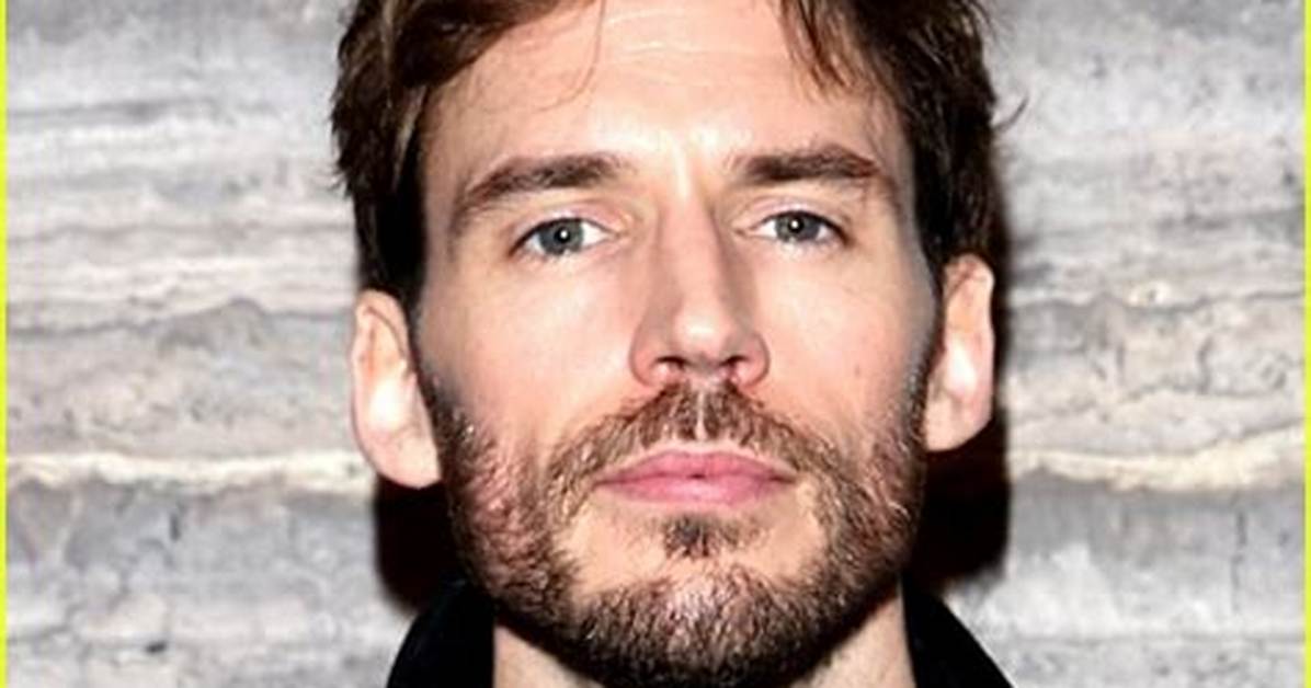 Sam Claflin Net Worth: How Rich Is Sam Claflin?