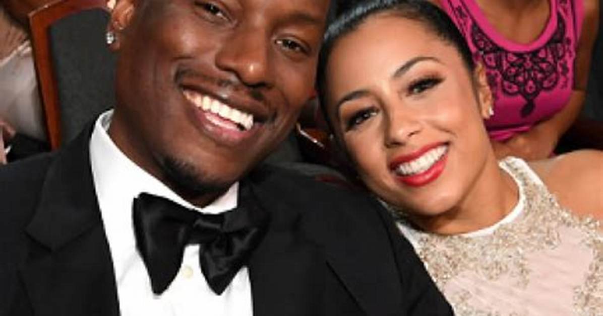 Samantha Lee Gibson's Age in 2023: Revealing Tyrese's Ex-Wife's Birth Year - Sarkariresult