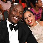 Samantha Lee Gibson's Age in 2023: Revealing Tyrese's Ex-Wife's Birth Year - Sarkariresult