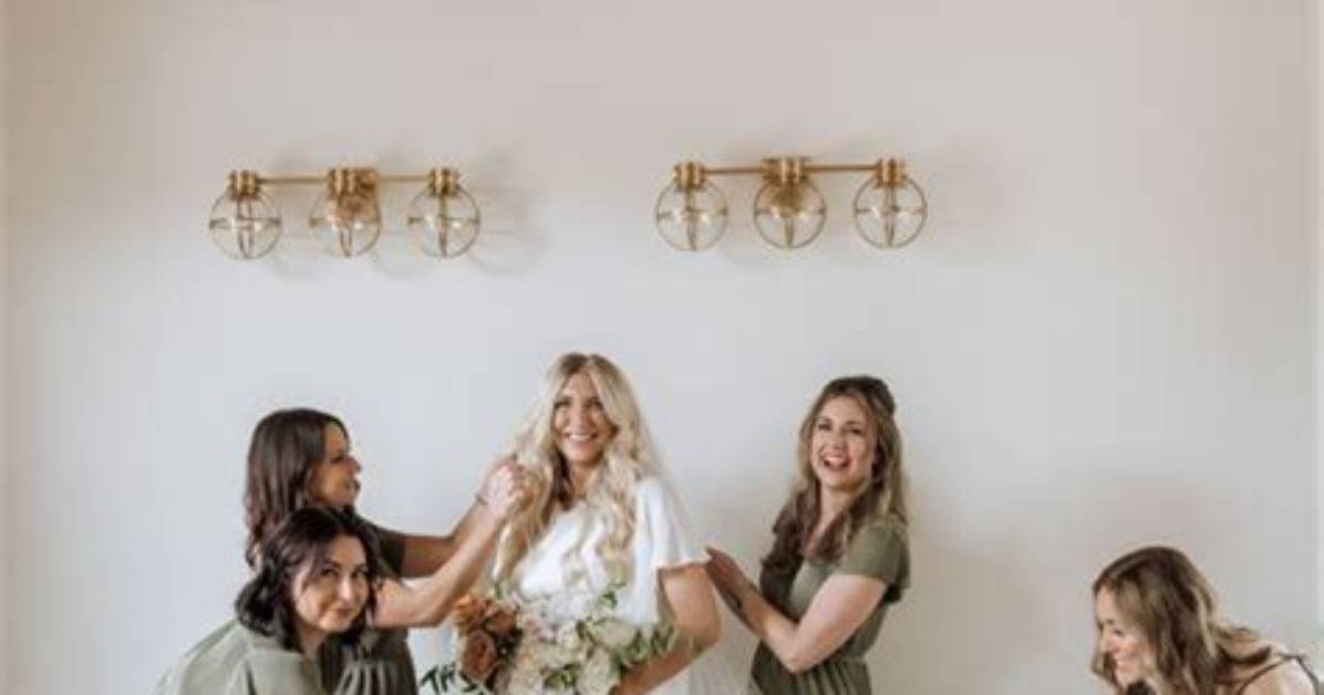 Sammi Jefcoate Husband Anton Jefcoate and Married Life