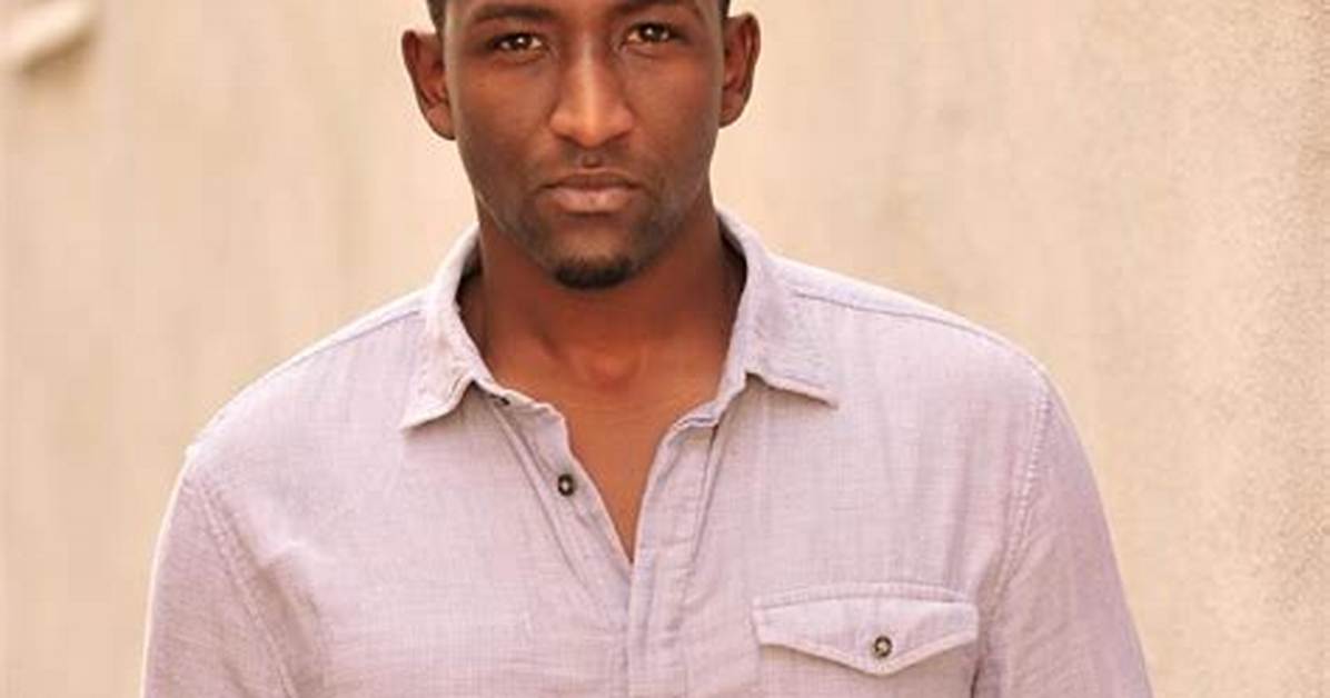Sammy Nagi Njuguna Net Worth