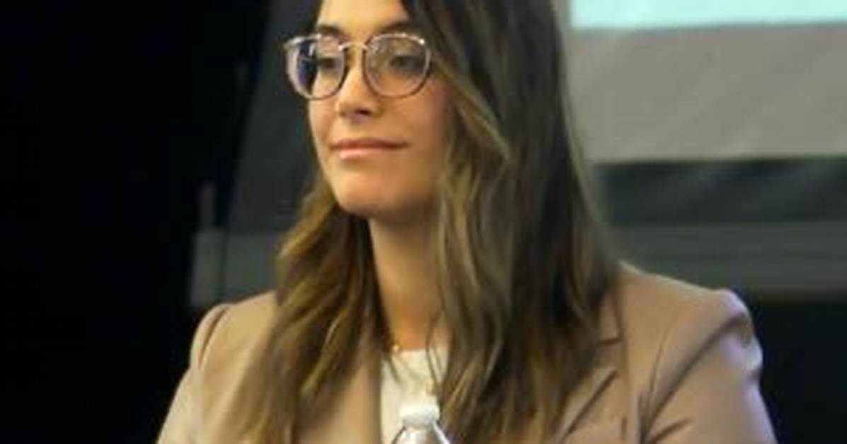 Sara Innamorato Height, Weight, Net Worth, Age, Birthday, Wikipedia, Who, Nationality, Biography