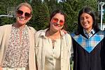 Sarah Mclachlan Children: Meet India Ann Sushil Sood, Taja Summer Sood