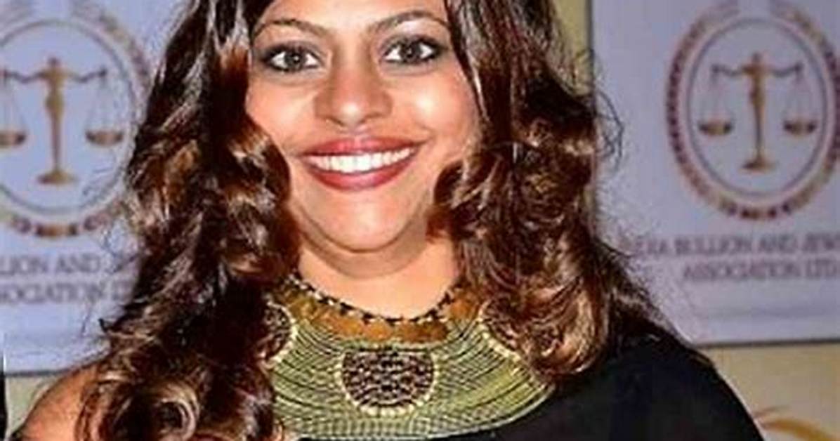 Sarita Birje Height, Weight, Net Worth, Age, Birthday, Wikipedia, Who, Nationality, Biography