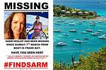 Sarm Heslop: Found or Missing? Is She Dead or Alive? What Happened to Sarm Heslop?