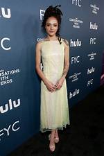 Sasha Lane