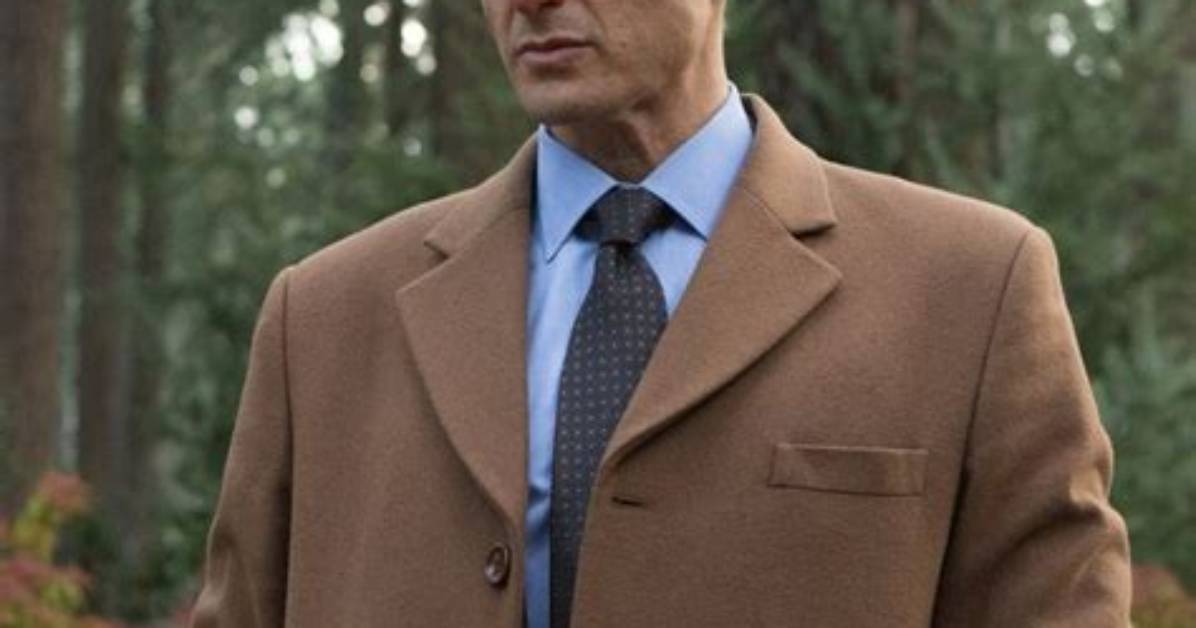 Sasha Roiz
