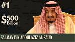 Saud Net Worth