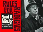Saul Alinsky