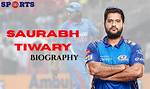 Saurabh Tiwary Net Worth: Details About Ipl, Income, Assets, Age, Career - Sarkariresult