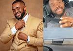 “Scary” – May Yul-Edochie, Others React as Williams Uchemba Shares Video of Increasing Water Level at 3Rd Mainland Bridge