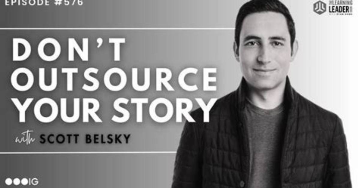 Scott Belsky Net Worth