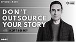 Scott Belsky Net Worth
