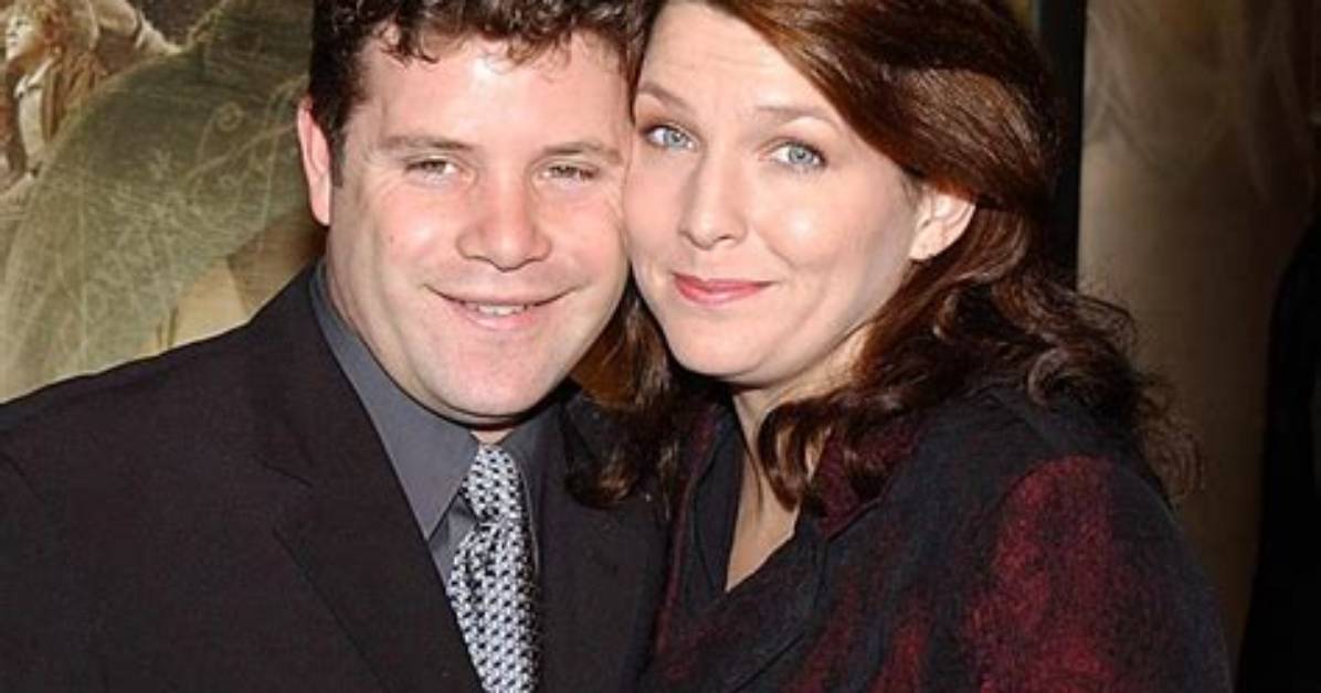 Sean Astin Is Married to Wife: Christine Harrell. Kids.