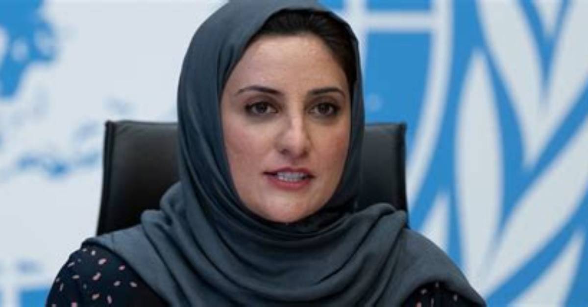 Shabia Mantoo Unhr Wikipedia, Spokesperson in Ukraine Gives Update as International Agencies Take Charge