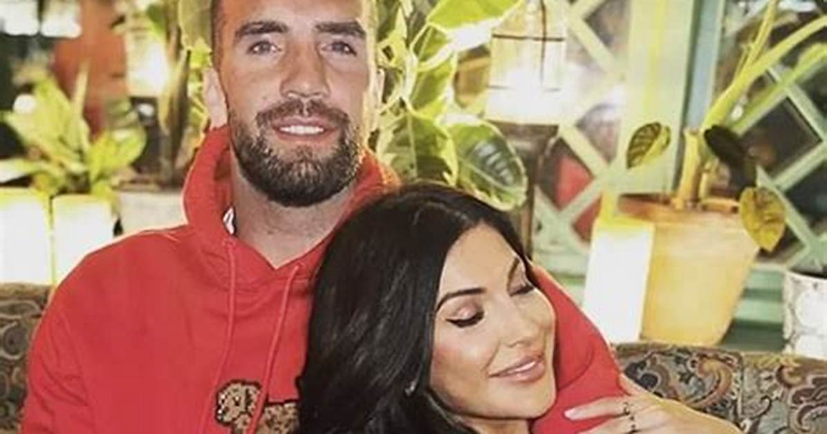 Shane Duffy Scandal and Controversy 2023: Kissing Mystery Woman Video Gone Viral