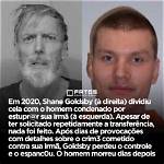 Shane Goldsby Age, Birthday, Wikipedia, Who, Nationality, Biography