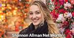 Shannon Deery Height, Weight, Net Worth, Age, Birthday, Wikipedia, Who, Nationality, Biography