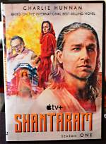 “Shantaram” Is Set to Be Released on Apple Tv+ Soon